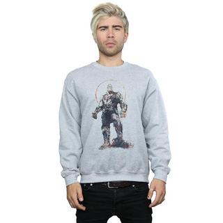 MARVEL  Avengers Infinity War Sweatshirt 