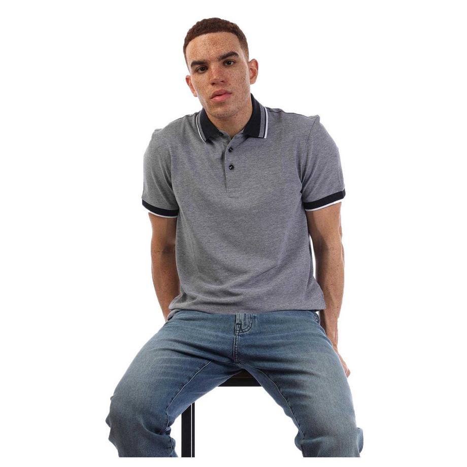 BOSS  Polo 