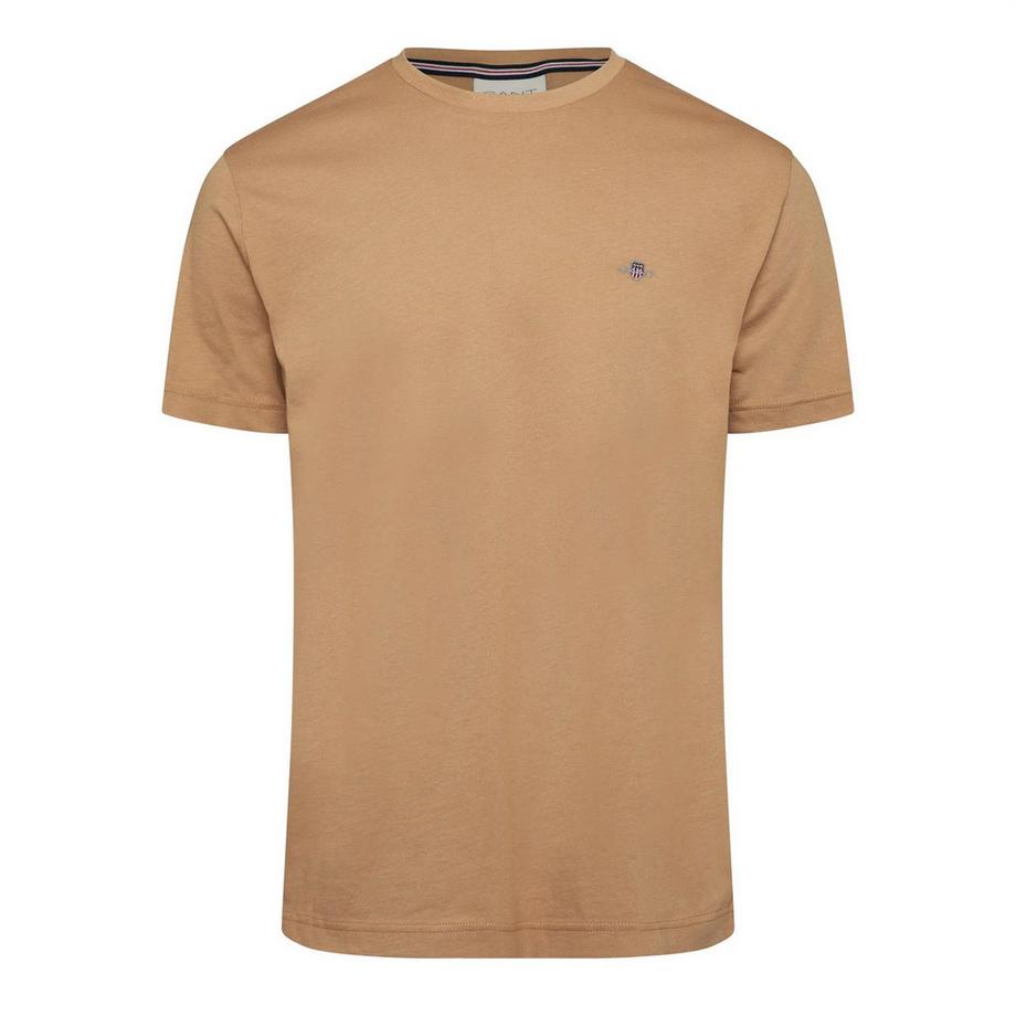 T-Shirt, Regulär