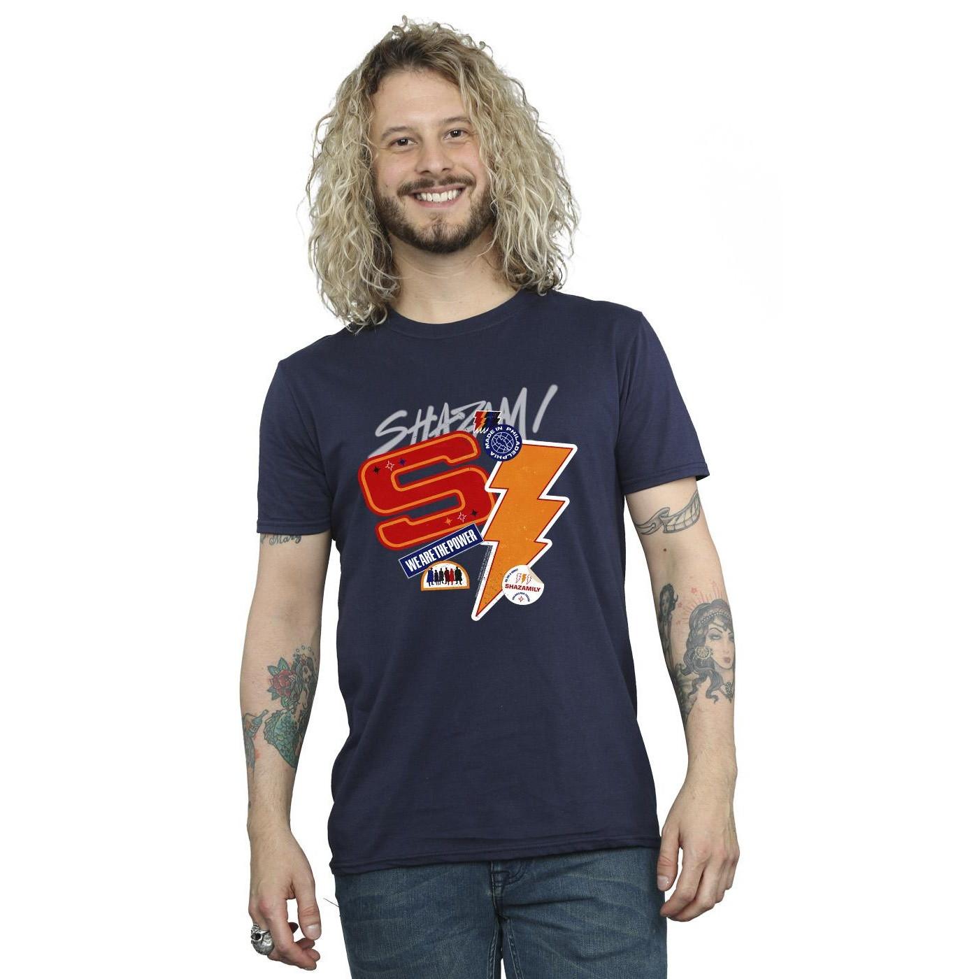 DC COMICS  Fury Of The Gods TShirt 