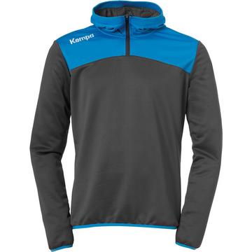 fepa con cappuccio emotion 2.0 quarter zip