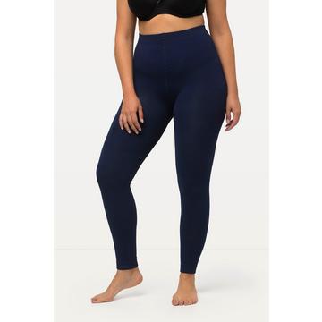 Legging thermique avec doublure moelleuse