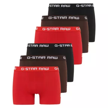 Boxershort  Figurbetont