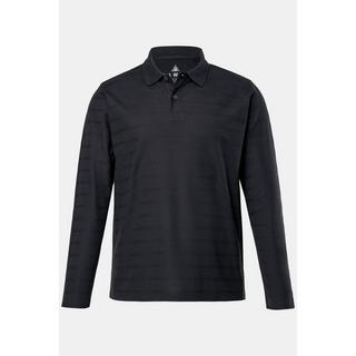 JP1880 Langarm Poloshirt Biobaumwolle OCS zertifiziert  