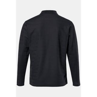 JP1880 Langarm Poloshirt Biobaumwolle OCS zertifiziert  