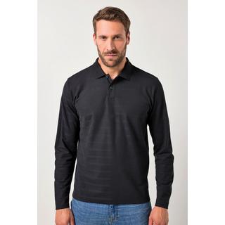 JP1880 Langarm Poloshirt Biobaumwolle OCS zertifiziert  