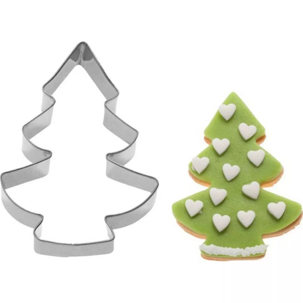 Westmark - Ausstechform Tannenbaum