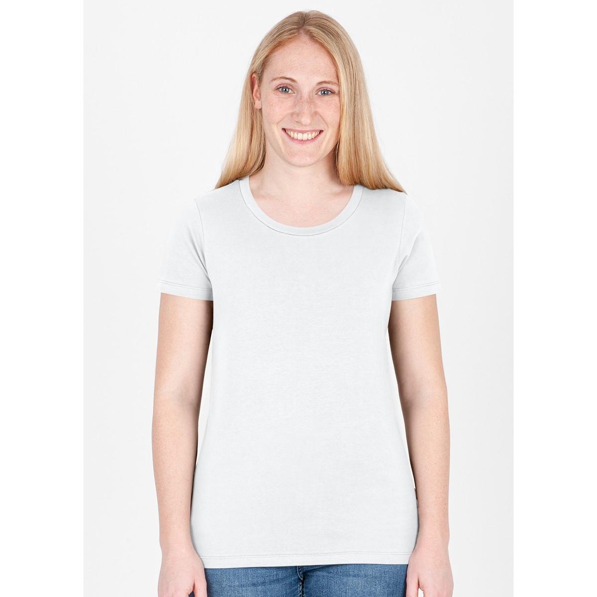 Jako  t-shirt organic stretch 