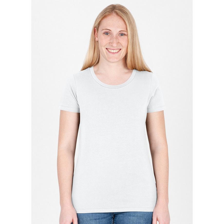 Jako Organic Stretch T-Shirt  