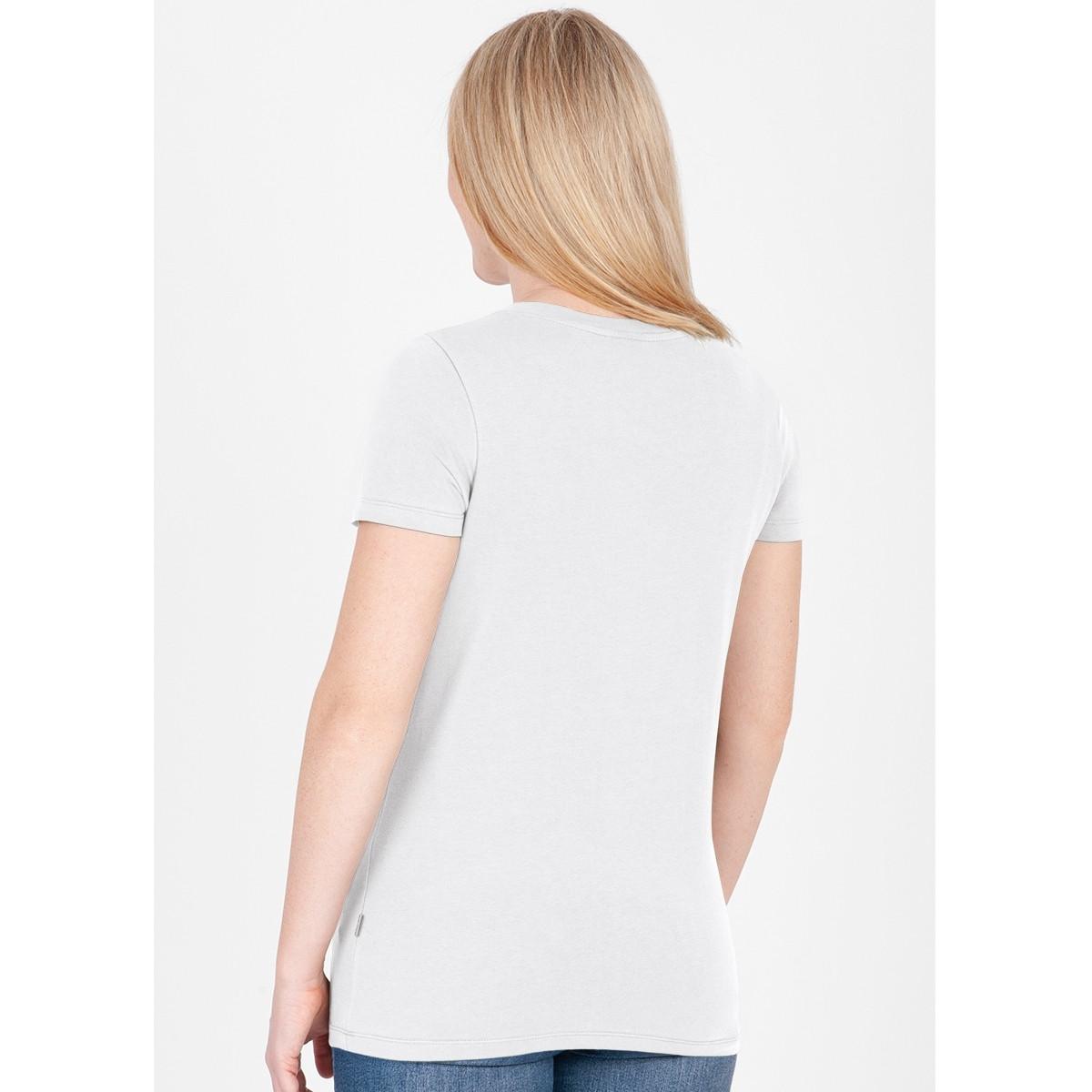 Jako  t-shirt organic stretch 