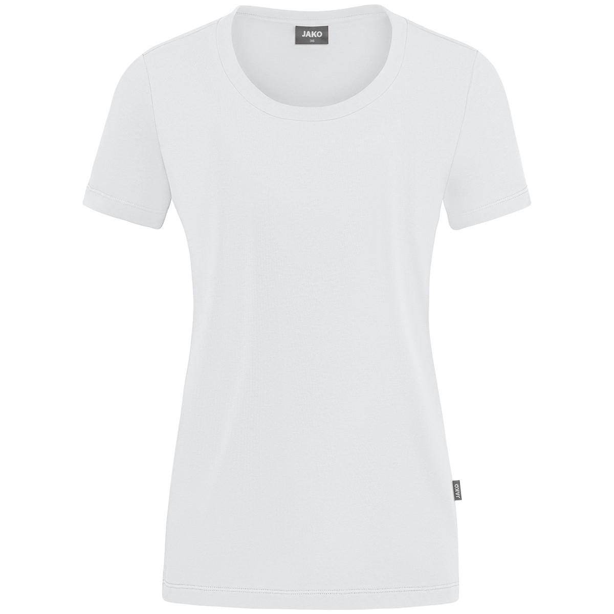 Jako  t-shirt organic stretch 