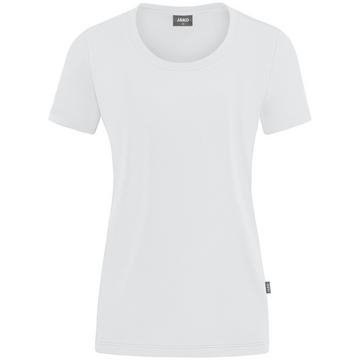 t-shirt organic stretch