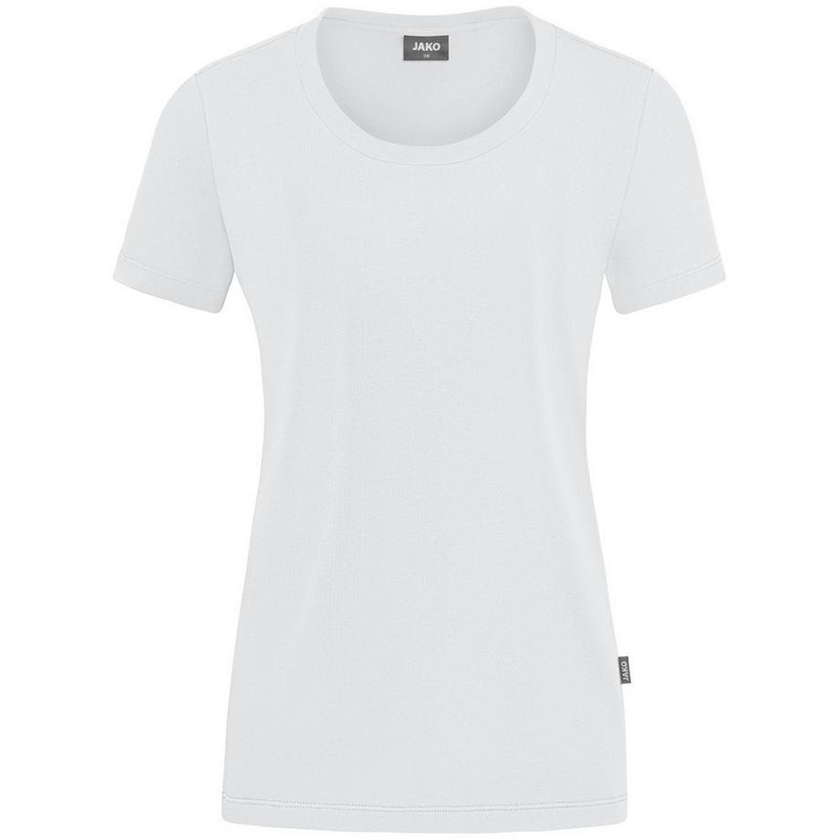 t-shirt organic stretch