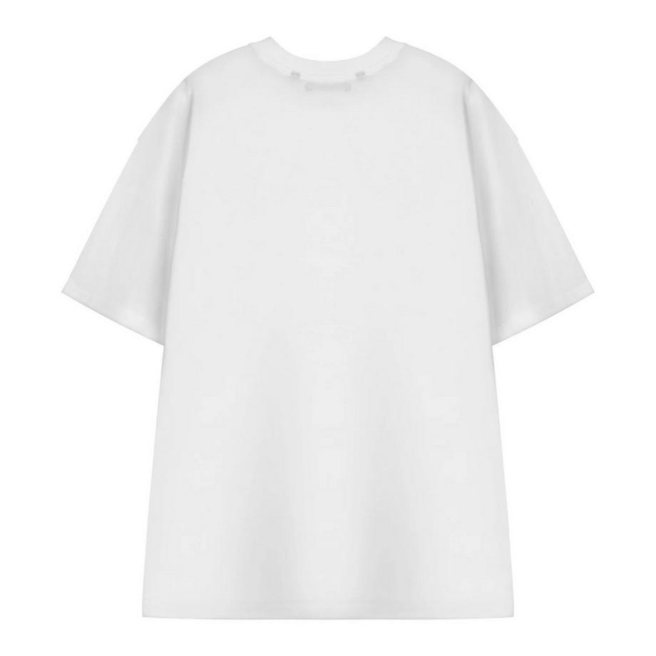 Disney Brautjungfer Kurzarm T-Shirt  