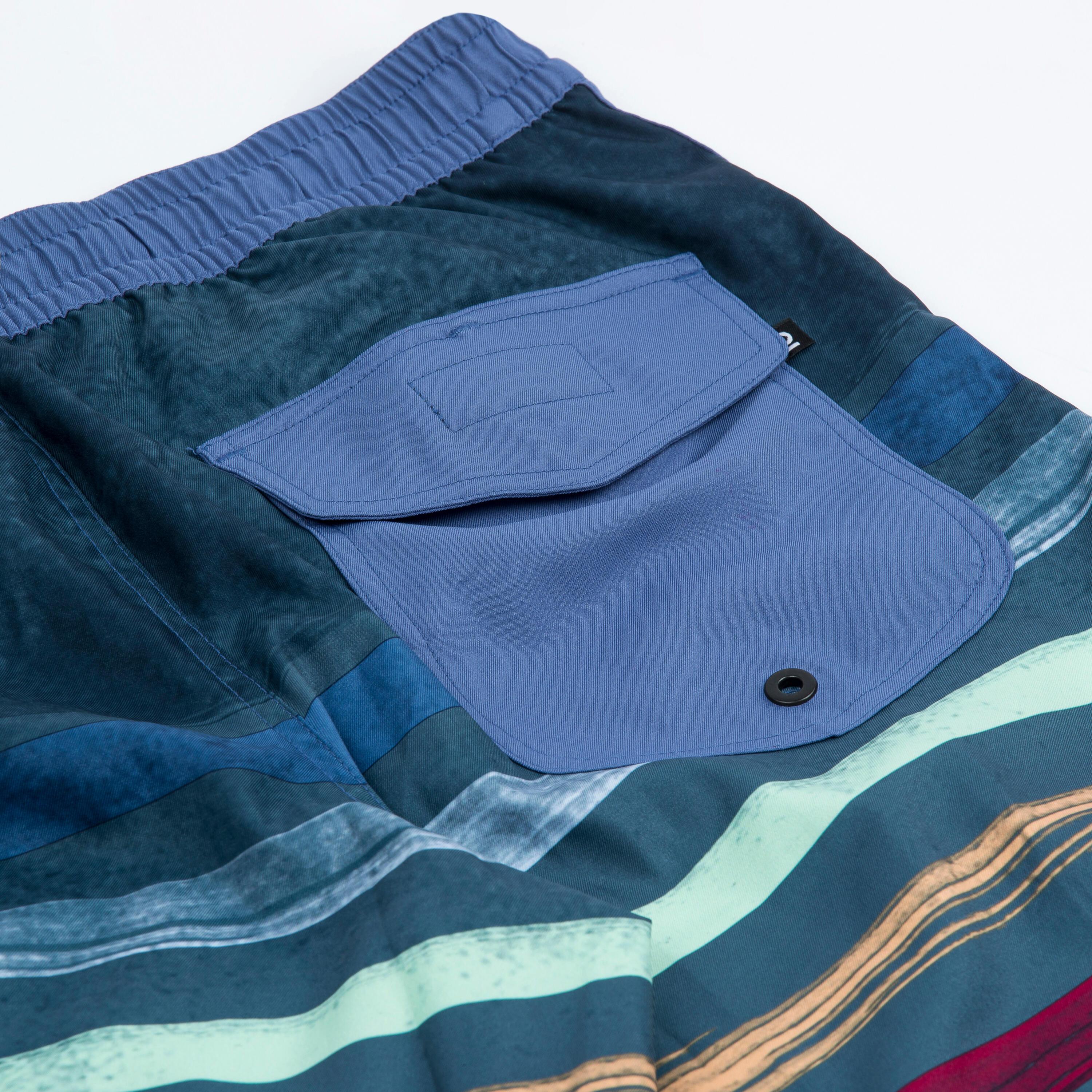 OLAIAN  Boardshort - 500 