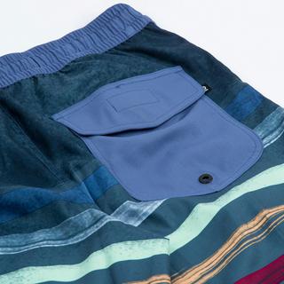 OLAIAN  Boardshorts - 500 