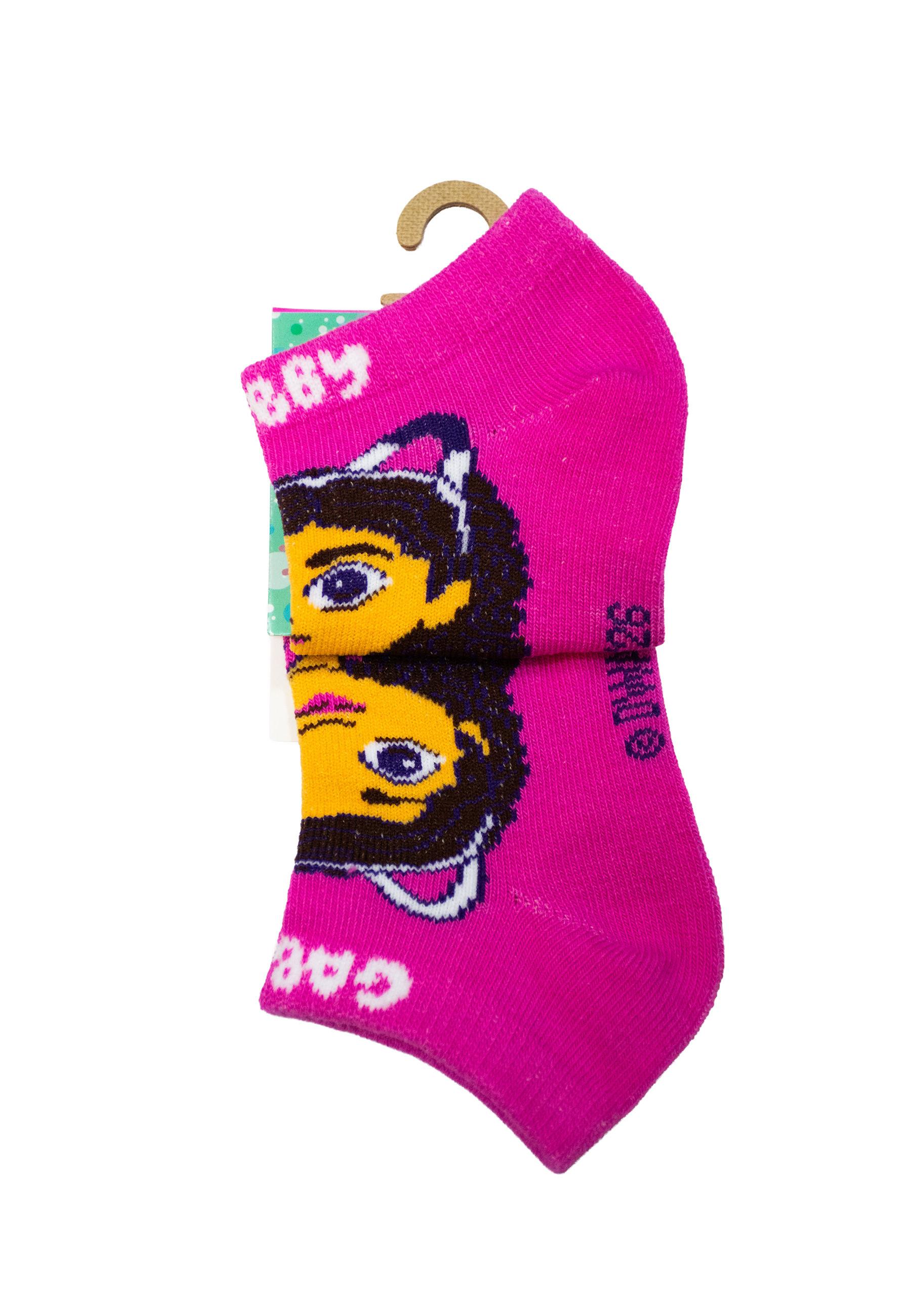 Disney  Gabbys Dollhouse socken 