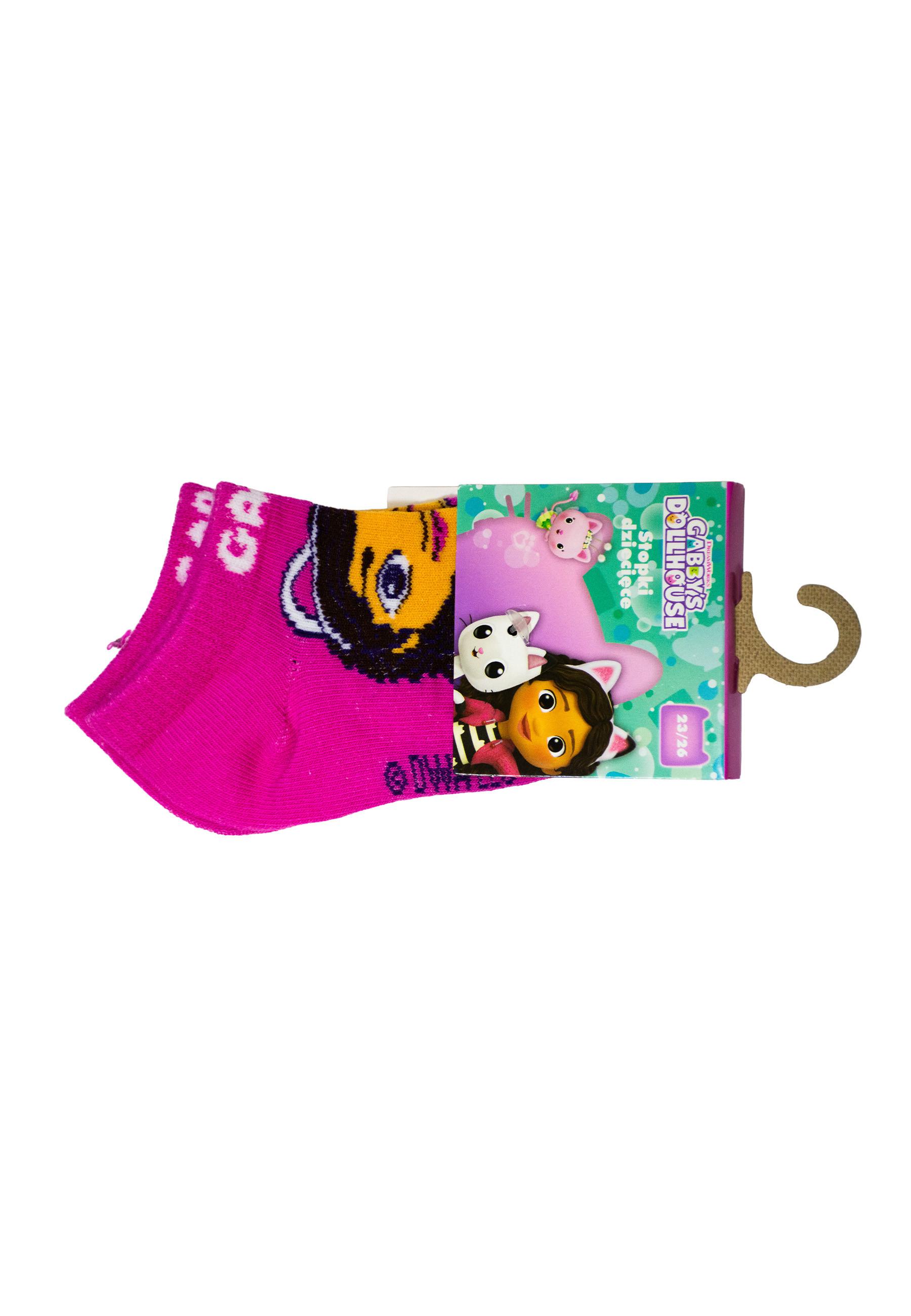 Disney  Gabbys Dollhouse socken 