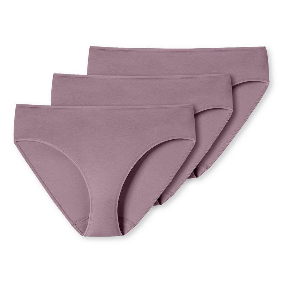 Slip  3er Pack Bequem sitzend