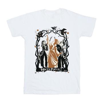 Hocus Pocus Birds TShirt