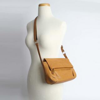 Margelisch Neffel 1 Borsa a Tracolla  