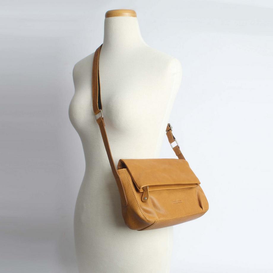 Margelisch Neffel 1 Borsa a Tracolla  