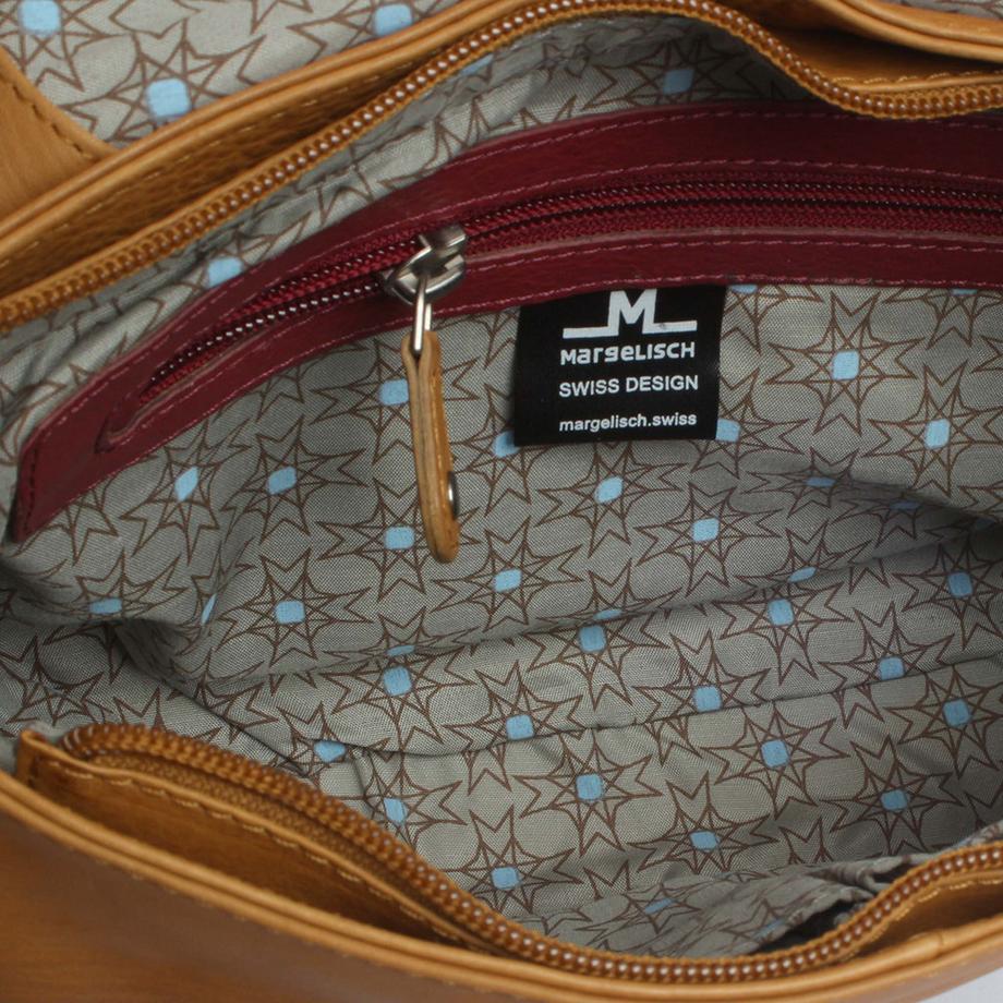 Margelisch Neffel 1 Borsa a Tracolla  