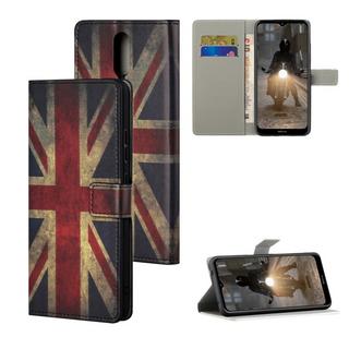 Cover-Discount  Nokia 2.4 - Cuir Coque 