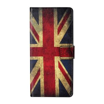 Nokia 2.4 - Cuir Coque