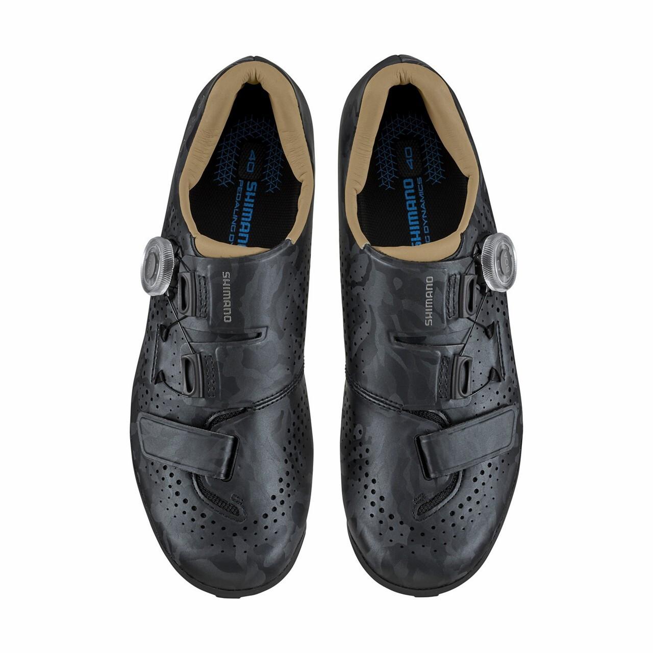 SHIMANO  schuhe SH-RX600 