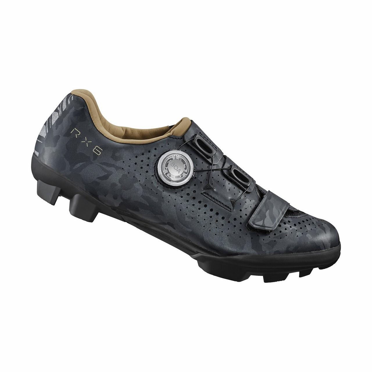 SHIMANO  schuhe SH-RX600 