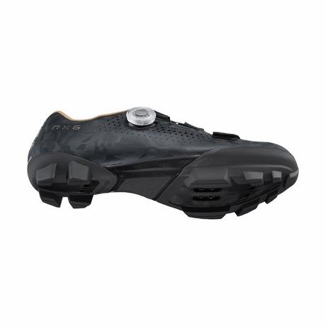 SHIMANO  schuhe SH-RX600 
