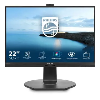 PHILIPS  B Line Monitor LCD con PowerSensor 221B7QPJKEB/00 
