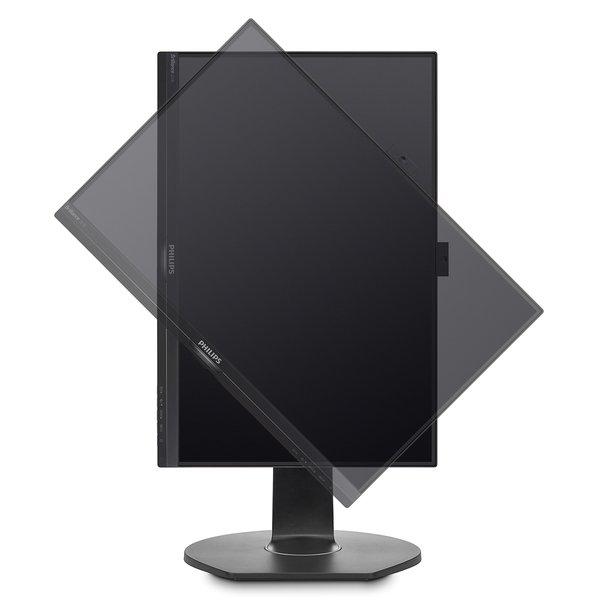 PHILIPS  B Line Monitor LCD con PowerSensor 221B7QPJKEB/00 