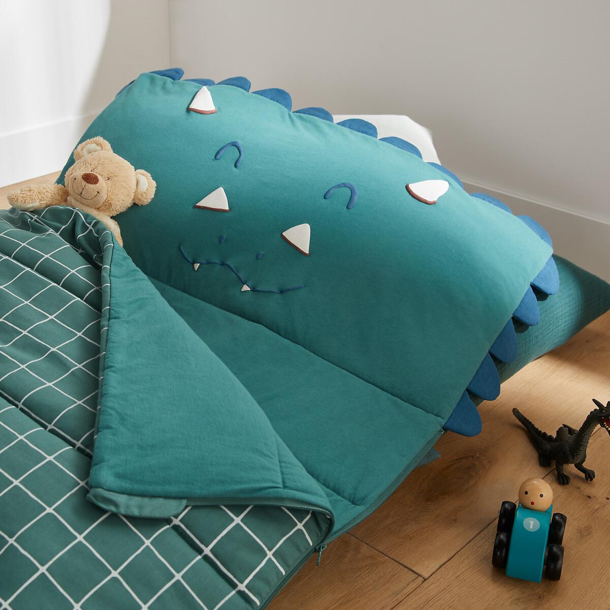 La Redoute Intérieurs Sacco a pelo per bambini Little Dino  