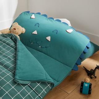 La Redoute Intérieurs Sacco a pelo per bambini Little Dino  