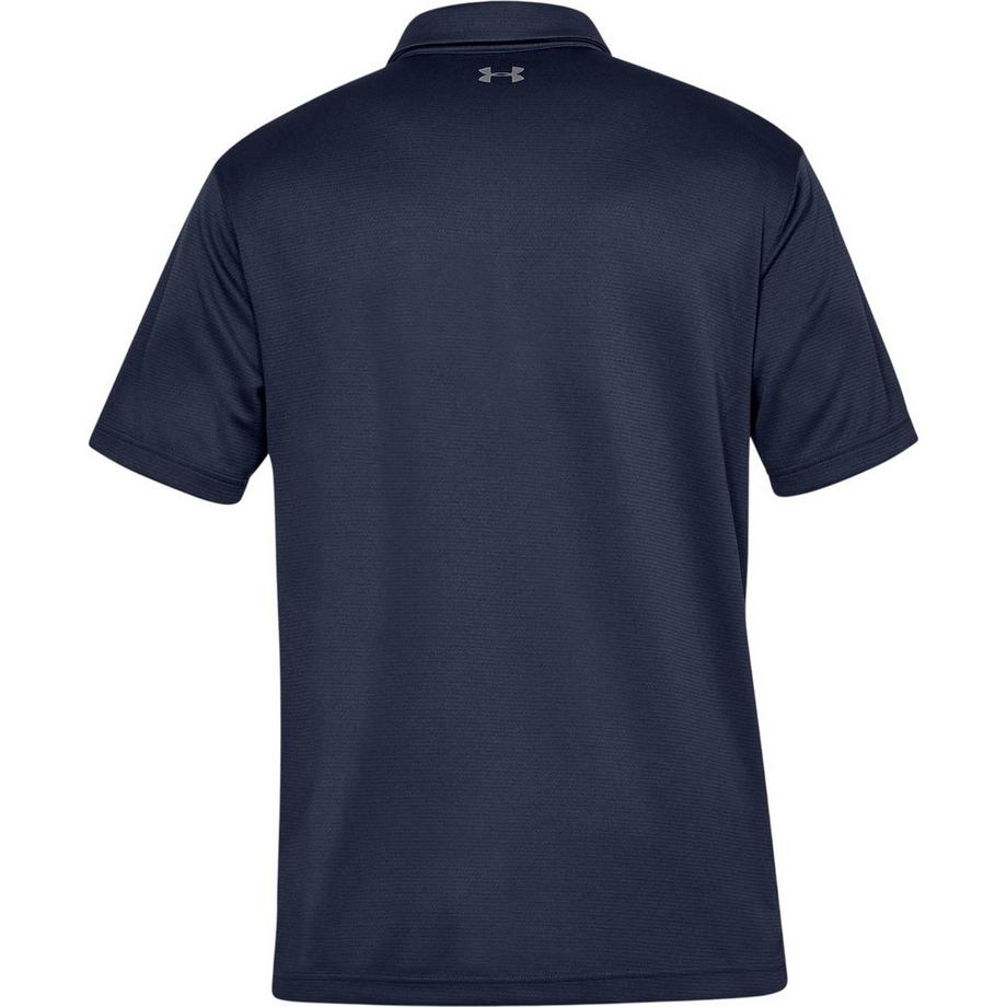 UNDER ARMOUR  Polo Motiftyle Tech 