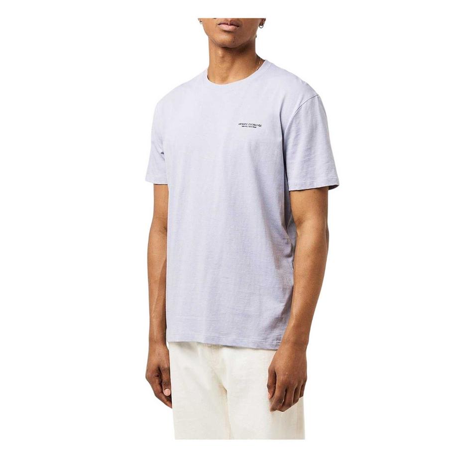 Armani Exchange  T-ShirtMotiftyle Logo 