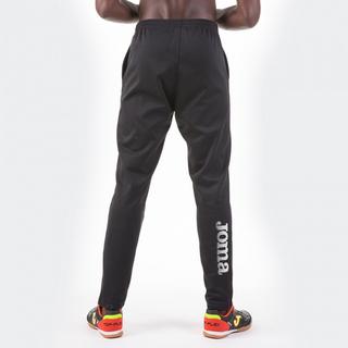 Joma  Pantaloni slim per bambini Joma Crew II nilo 