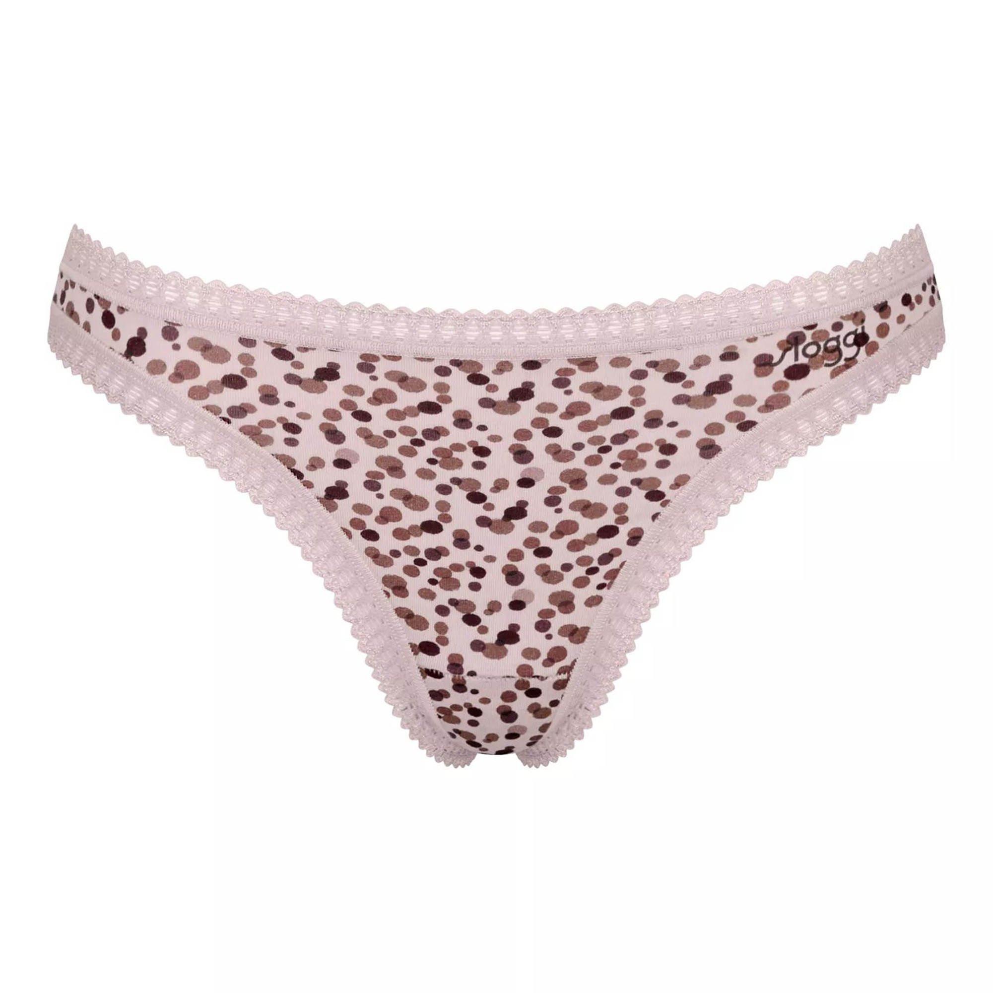 sloggi GO Crush String 6er Pack  