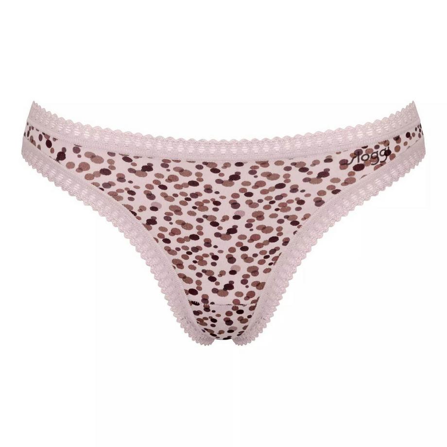 sloggi GO Crush String Pack de 6  