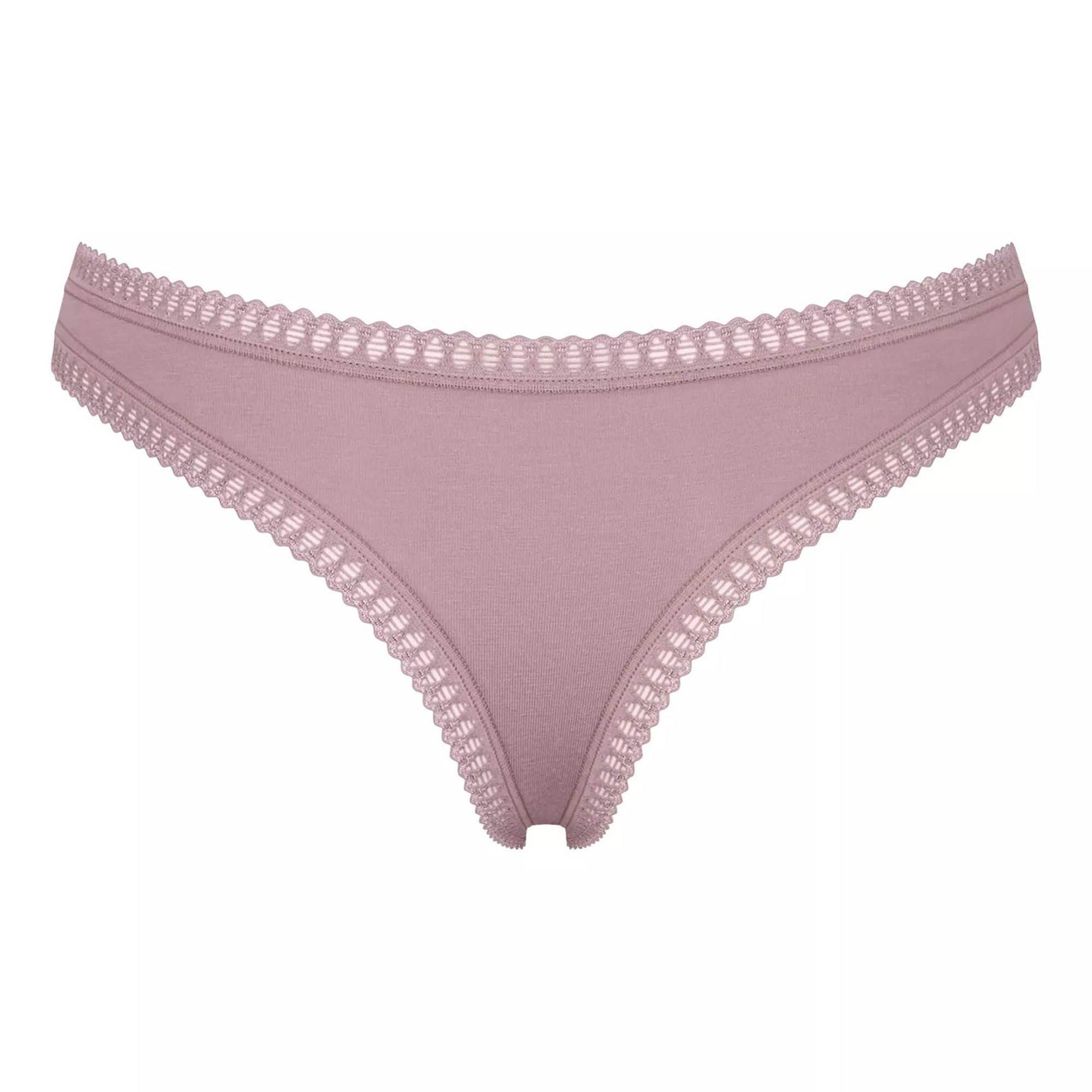 sloggi GO Crush String 6er Pack  