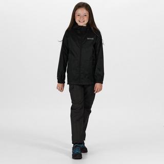 Regatta  Great Outdoors Pack It Jacke III, wasserfest 