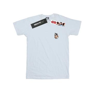 Tshirt THE FORCE AWAKENS