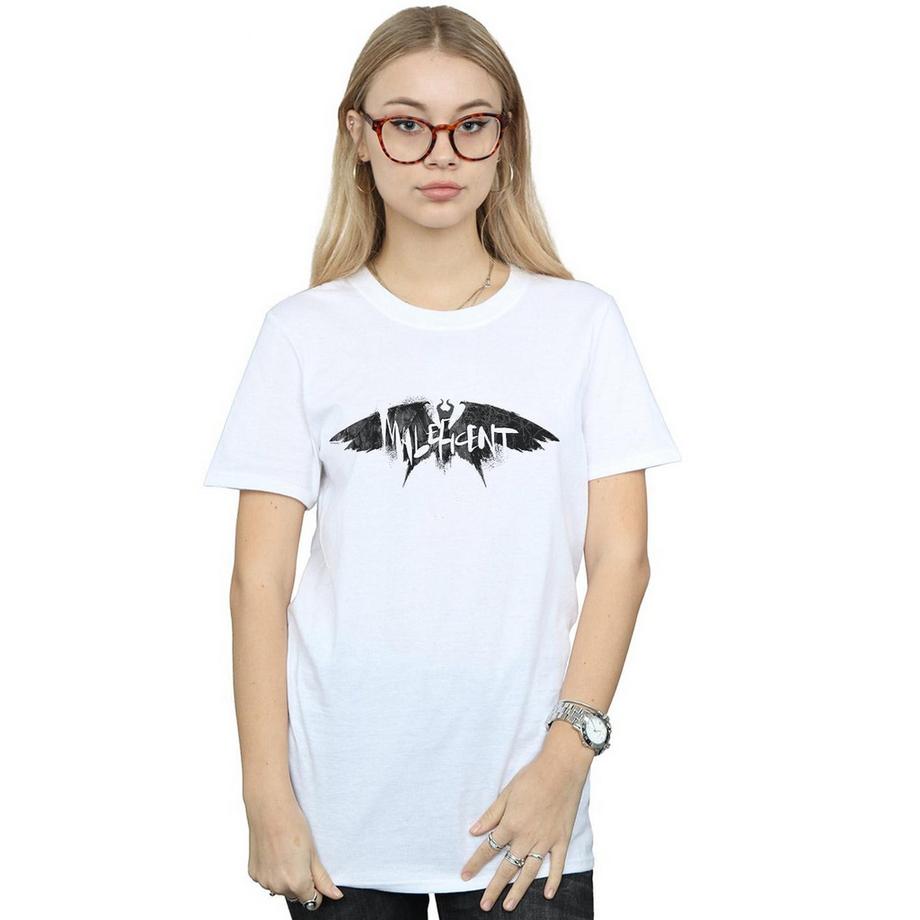 Disney Mistress Of Evil T-Shirt  