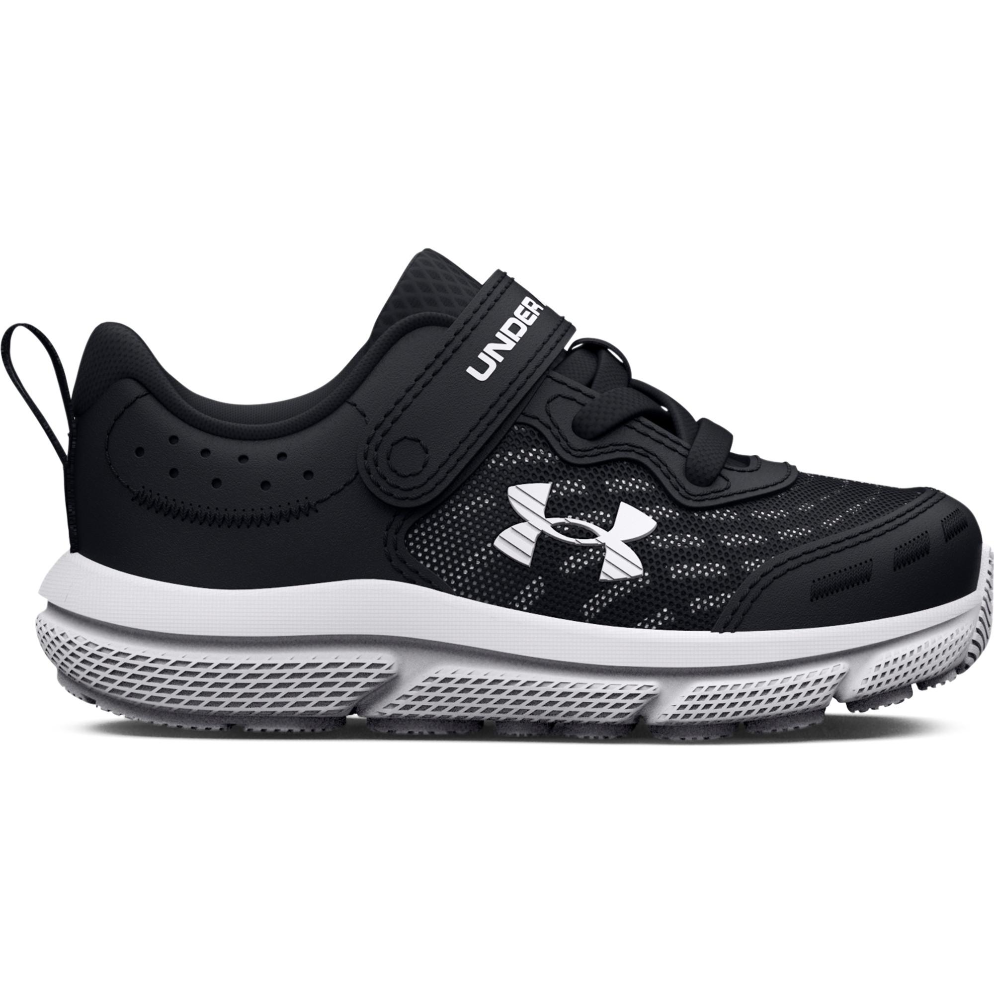 UNDER ARMOUR  laufschuhe baby  binf assert 10 ac 