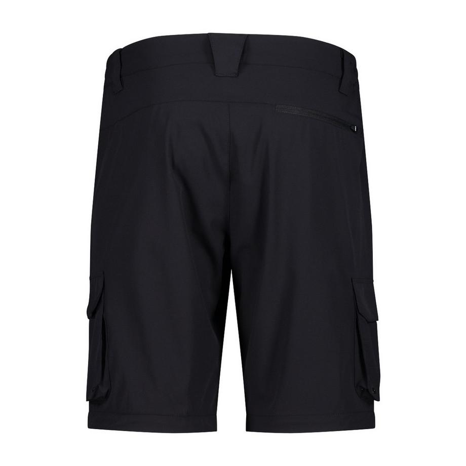 CMP Pantalon Cargo Zip Off  