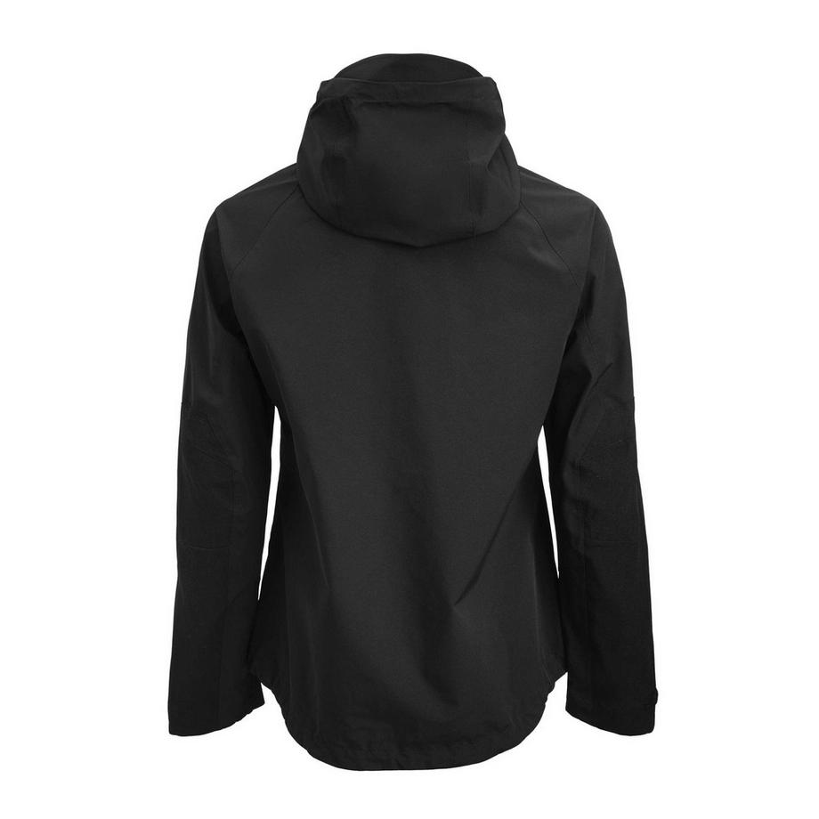 Jobman Oxygen Giacca Soft Shell  