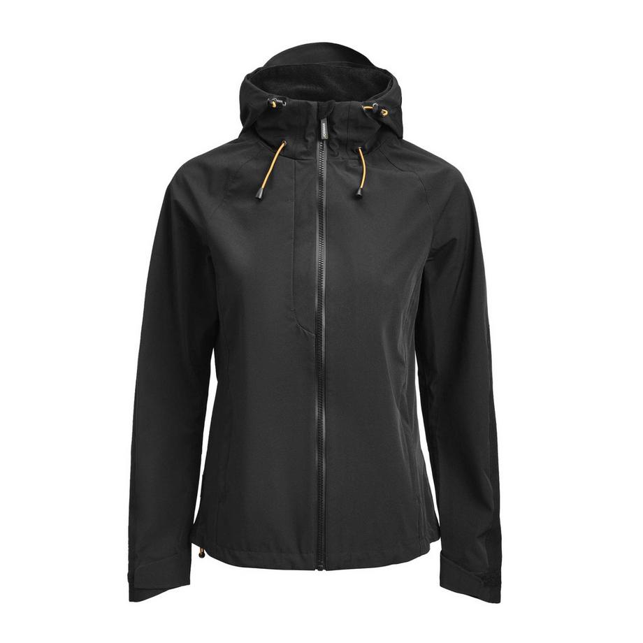 Veste Softshell Oxygen