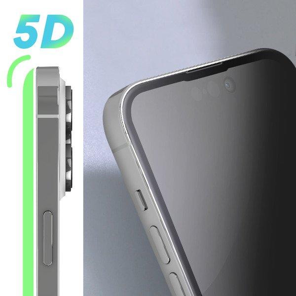 Avizar  Premium Displayschutz iPhone 14 Pro Max 